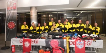 6 Şubat Depremi Anma Programı (6)