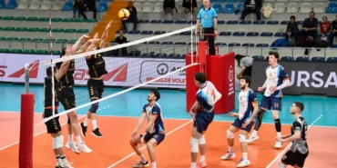 Osmangazi Belediyespor (1)