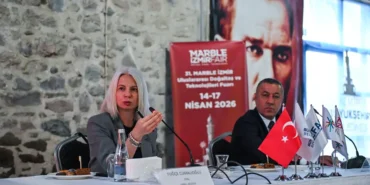 marble izmir