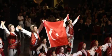 Kosova Bağımsızlık Kutlaması (5)