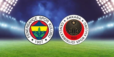 fenerbahçe-gençlerbirliği