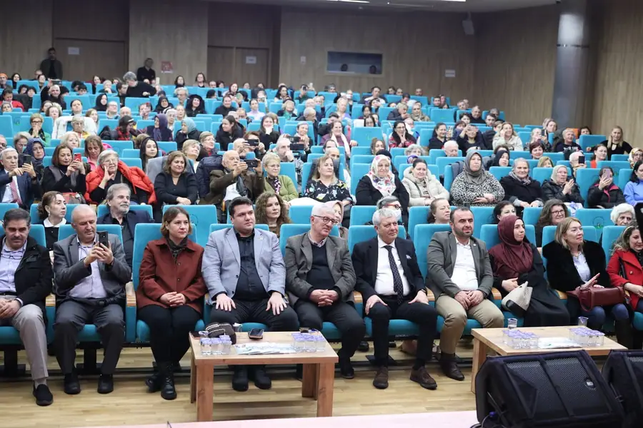 Müzeyyen Senar Vefatının 11. Yılında Anıldı 1 Müzeyyen Senar Vefatının 11. Yılında Anıldı 1