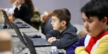 Gemlik’te Çocuklar İçin Eğitici ve Eğlenceli Hafta Sonu (8)