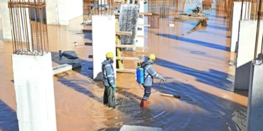 Büyükşehir’den haşere ve vektörlere karşı kış mücadelesi  (1)