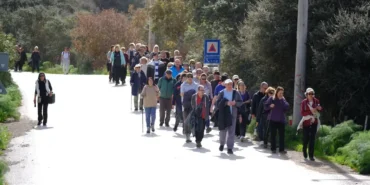 bodrum_belediyesi_kültür_ve_doğa_yürüyüşü_myndos_antik_kenti (18)