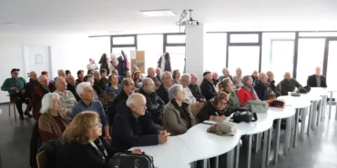 EMEK KAFE’DE SAĞLIK DOLU BULUŞMA (3)