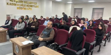 NEV BEL EĞİTİM 001