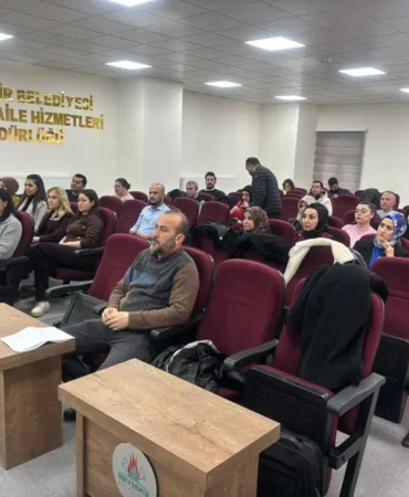 NEV BEL EĞİTİM 001