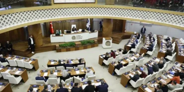 Şubat ayı meclis (1)