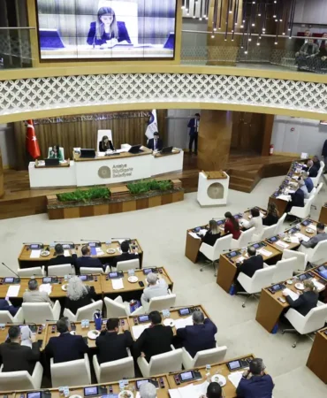 Şubat ayı meclis (1)