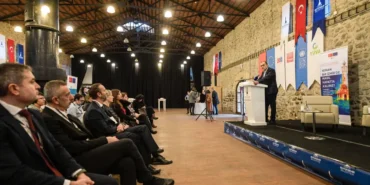 izmir körfez iklim  2