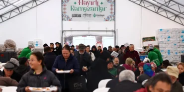 2025_03_01_Sosyal Yardım İşleri_Cebeci İftar Çadırı (5)