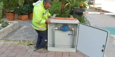 Ana Sayaç Uygulama (2)