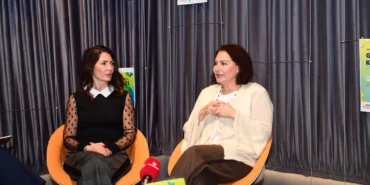 Girişimci Kafası Söyleşisi (2)