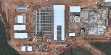 çınarcık arıtma tesisi