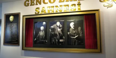 ESKİŞEHİR’DE “GENCO ERKAL EMEK VE ONUR ÖDÜLÜ”NÜN SAHİBİ BELLİ OLDU (1)