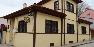 ZELİHA TABANCA GENÇLİK DANIŞMA MERKEZİ HİZMETE AÇILDI (9)