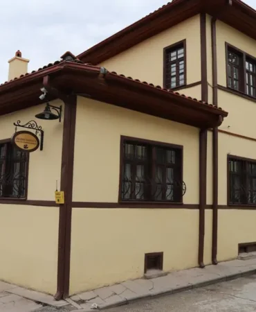 ZELİHA TABANCA GENÇLİK DANIŞMA MERKEZİ HİZMETE AÇILDI (9)