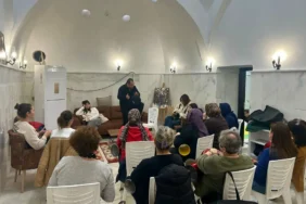 Gemlik’te Sanat ve Sosyalleşmenin Yeni Merkezi (2)
