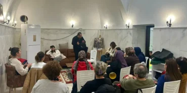 Gemlik’te Sanat ve Sosyalleşmenin Yeni Merkezi (2)