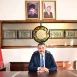 Mustafa ÇİFTÇİ