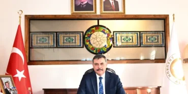 Mustafa ÇİFTÇİ