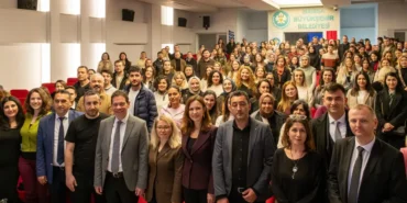 Manisa’da Öğretmenlere “Maarif Modeli” Tanıtıldı (3)