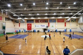 Badminton (2)