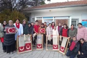 NEV BEL TÜRK DÜĞÜMÜ 001