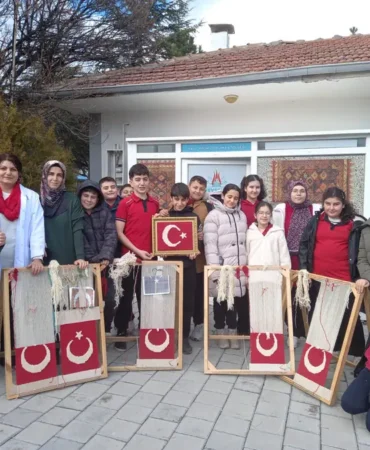 NEV BEL TÜRK DÜĞÜMÜ 001