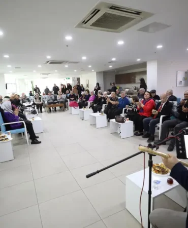 yenimahalle müzik etkinliği (1)