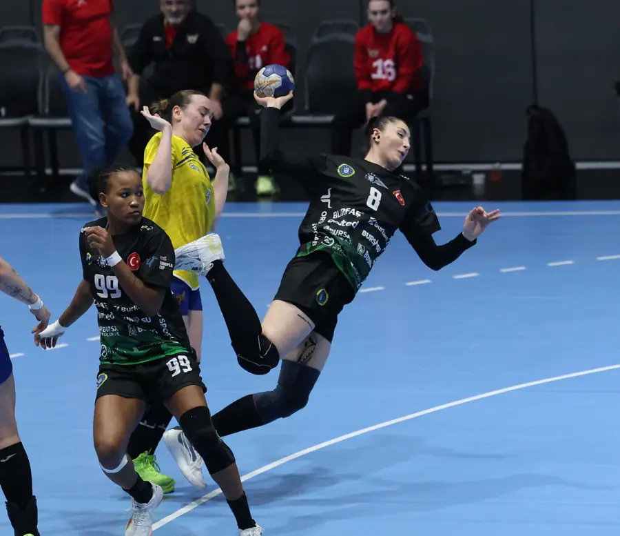 Bursa Büyükşehir Belediyespor Normal Sezonu Lider Tamamladı 2