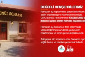 NEV BEL GÖNÜL SOFRASI 001