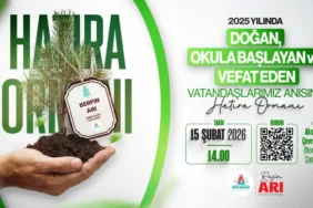 NEV BEL HATIRA ORMANI 1