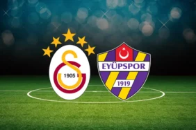 galatasaray - eyüpspor