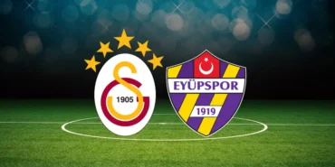 galatasaray - eyüpspor