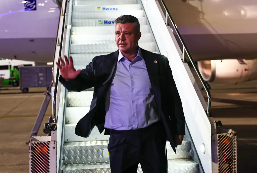 Fenerbahçe Trabzon'da! İşte Kadroda Yer Alan İsimler 4
