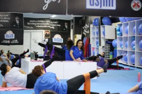 Döşemealtın’da Kadınlar Güne ASFİM’de Başlıyor (2)