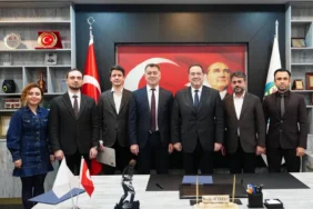 Başkan Dutlulu’dan Manisa’nın Geleceğine İki Vizyon İmza (2)