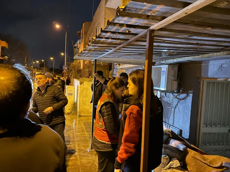 Büyükşehir'den Sel Mağdurlarına 705 Bin Liralık Destek 1 Büyükşehir'den Sel Mağdurlarına 705 Bin Liralık Destek 1