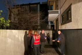 Manisa Büyükşehir Belediyesi Her Koşulda Vatandaşın Yanında (1)