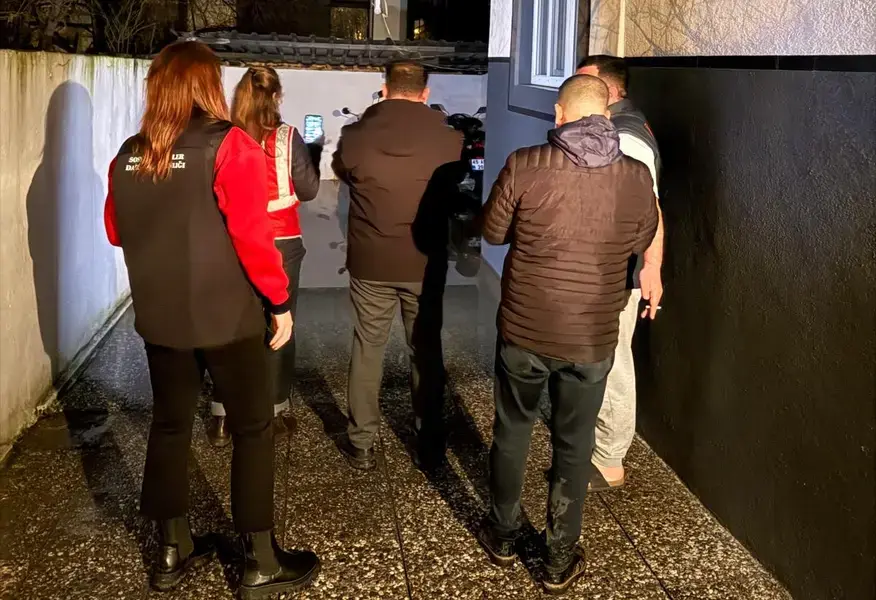 Manisa Büyükşehir Belediyesi'nden 22 Bin Aileye Gıda Kolisi 1 Manisa Büyükşehir Belediyesi'nden 22 Bin Aileye Gıda Kolisi 1