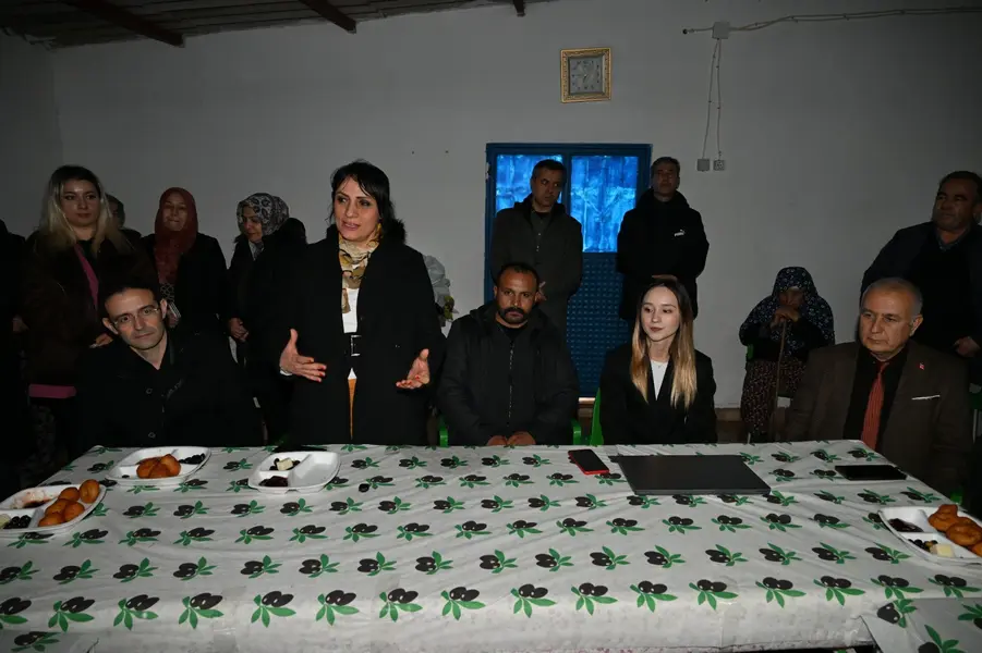 Üniversite Öğrencisinin Projesi Büyükşehir Desteğiyle Hayata Geçti 1 Üniversite Öğrencisinin Projesi Büyükşehir Desteğiyle Hayata Geçti 1