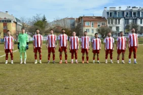 KAHRAMANKAZAN DEPLASMANDA FIRTINA GİBİ ESTİ (1)