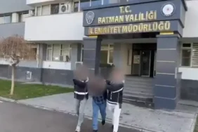 batman şüpheli