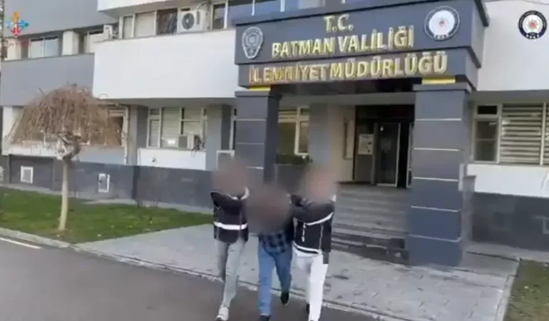 batman şüpheli