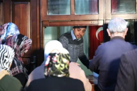 Somuncu Baba İkram (3)