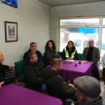 gölbaşı besi