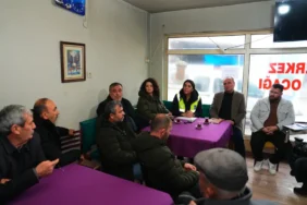 gölbaşı besi