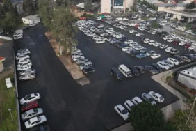 Vatandaşlar İstedi Büyükşehir Yerine Getirdi (2)